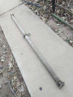 Кардан Акура MDX 1