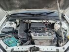 Honda Civic Ferio 1.5 МТ, 2000, 300 000 км объявление продам