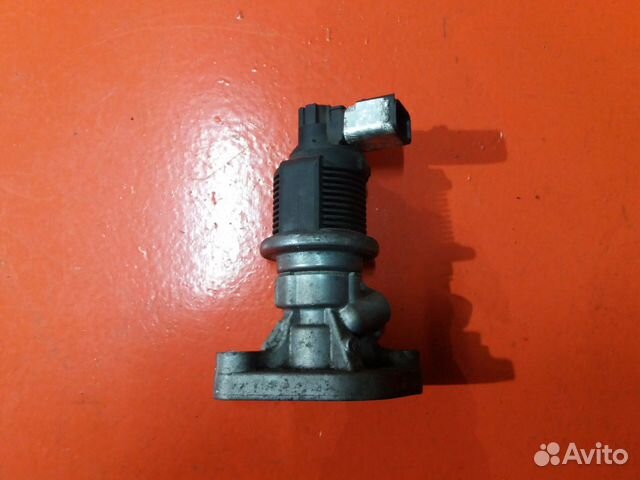 Jeep Liberty KK. Клапан рециркуляции вых.газов