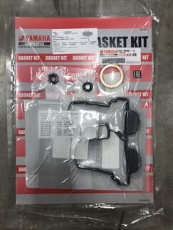 Комплект прокладок yamaha wr450f /Yz450f/ YFZ450