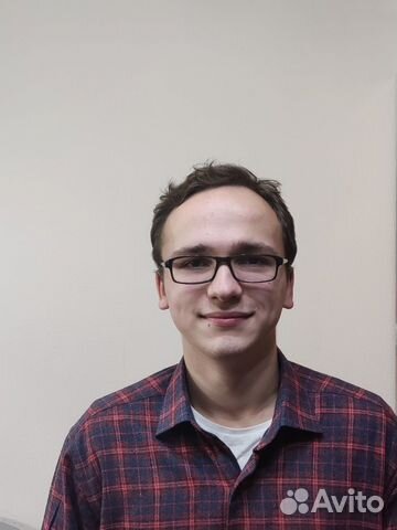 Репетитор по информатике(егэ, ОГЭ)