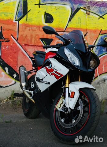 BMW S1000RR