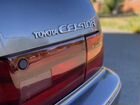 Toyota Celsior 4.0 AT, 1992, 320 000 км объявление продам
