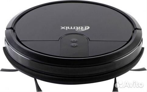 Робот-пылесос ritmix VC-030WB