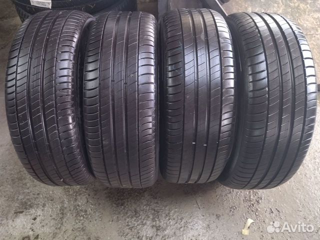 Michelin Primacy 3 225/55 R18 98V