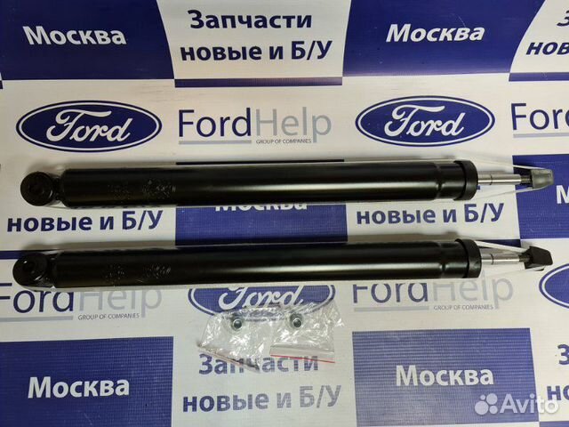 Амортизатор задний Ford Focus 2 хетчбэк / седан