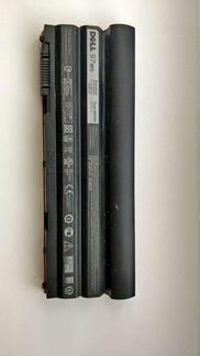 Аккумулятор для ноутбука dell