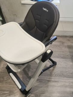 Стульчик для кормления peg perego