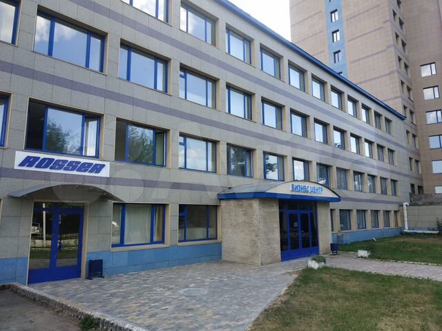 Офис, 59.1 м²