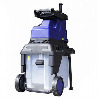 Измельчитель веток 