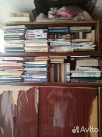 Книги, учебники, энциклопедии И художественная лит