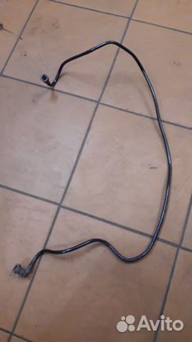 Трубка топливная Ford C-Max