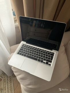Apple MacBook Pro 13, 2011г.п 2.5GHZ/4gb/320gb/GF3