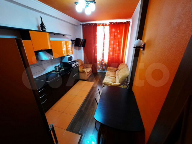 1-к. квартира, 45 м², 9/13 эт.