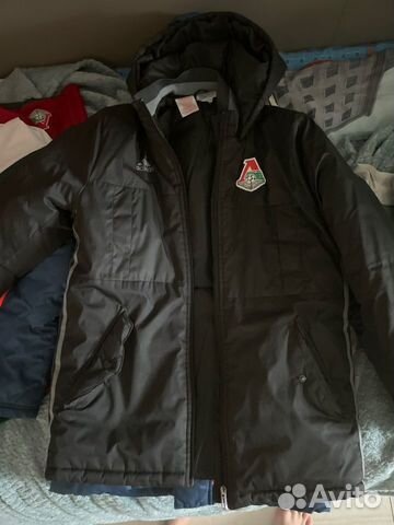 Фк локомотив вещи