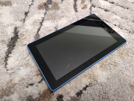 Планшет lenovo tab 3