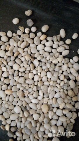 Камни грунт для аквариума