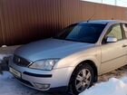 Ford Mondeo 1.8 МТ, 2004, 262 000 км