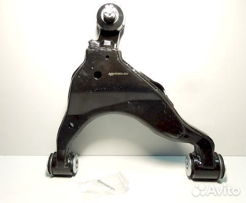 Рычаги land cruiser yaris rav 4 наличие