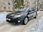 Ford Focus 1.6 МТ, 2013, 145 000 км