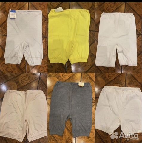 Винтажные вещи СССР