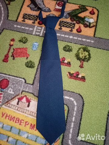 Галстук фсин