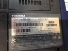 Toshiba Satellite P25-5507 объявление продам