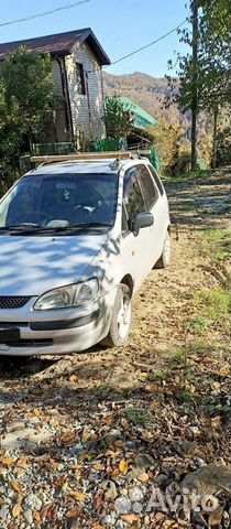 Toyota Corolla Spacio 1.8 AT, 1998, 299 000 км