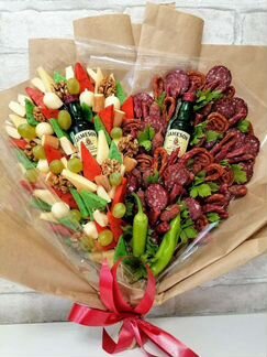 Мужской букет