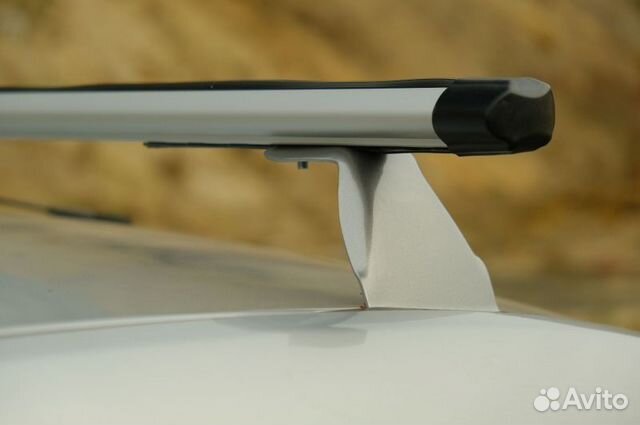 Багажник на крышу