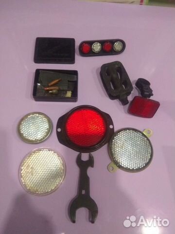 Набор велосипедиста