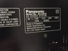 Музыкальный центр Panasonic Ak40 объявление продам