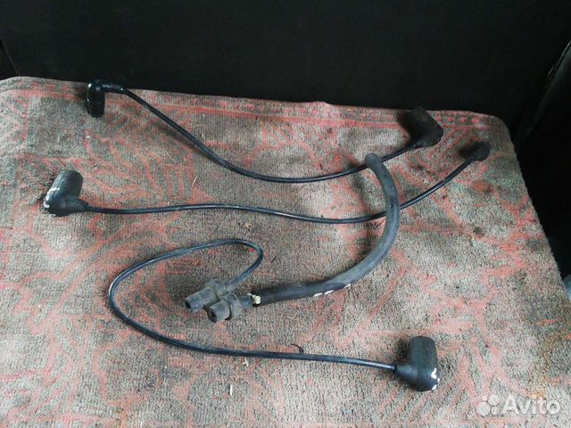 Трубка вентиляции клапанной крышки Форд Фокус 1