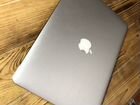 Apple MacBook Air 13.3 (a1369) объявление продам