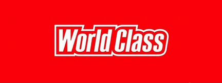 World Class карта на один месяц