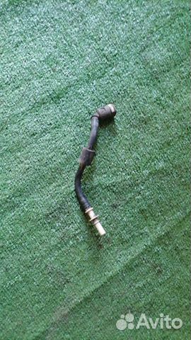 Топливная трубка еп6 Peugeot 308,408