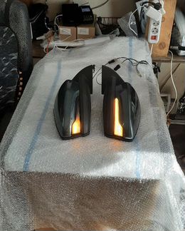 Зеркала на ваз 2115 2113 2114 2108 от LADA granta