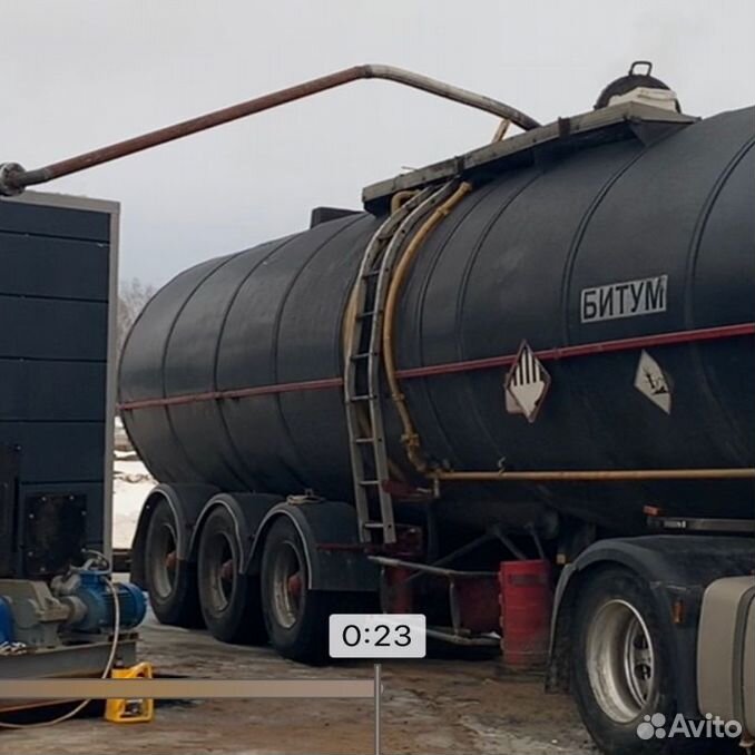 Установить битум. Утилизация мазута. получение битума из нефти.