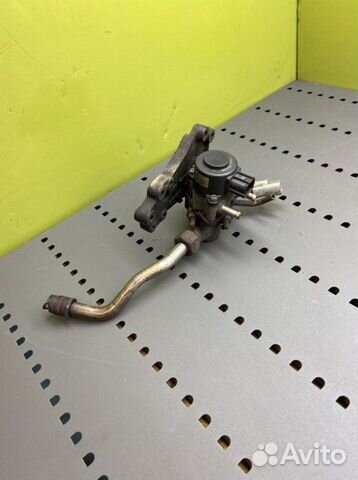 Клапан EGR Nissan Primera P11 SR20