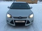 Ford Focus 1.6 МТ, 2011, 139 746 км