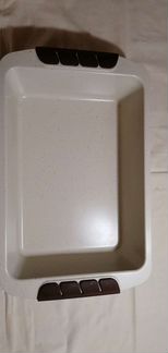 Формы и поддоны для запекания