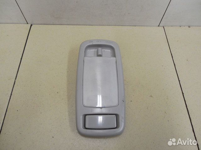 Плафон салонный M2 (2010-1014)