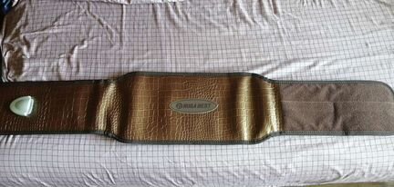 Пояс нуга бест