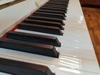 Фортепиано цифровое Artesia DP-10e Б/У объявление продам