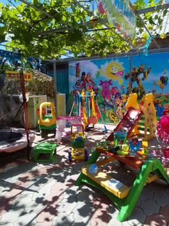 Дом 50 м² на участке 5 сот.