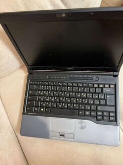 Супер надёжный fujitsu S762, core I5 3.3gh/8gb/25