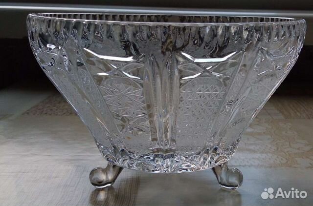 Ваза для фруктов