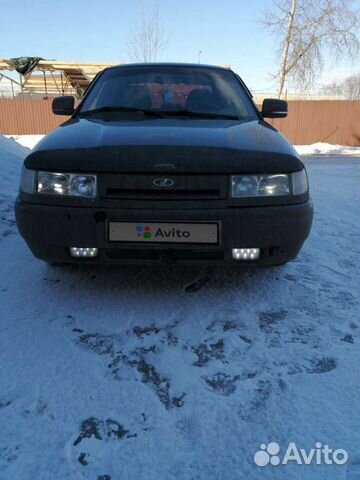 Ваз 2110 2006