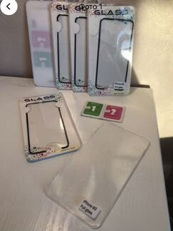 Защитное стекло iPhone6,6s,7,8,x,xs,11,12promax,xr