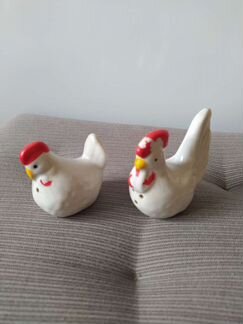 Солонка СССР